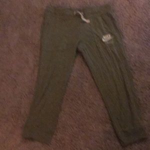 Nike joggers